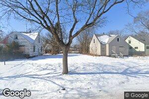 3609 Forest Hill Ave, Flint, MI 48504