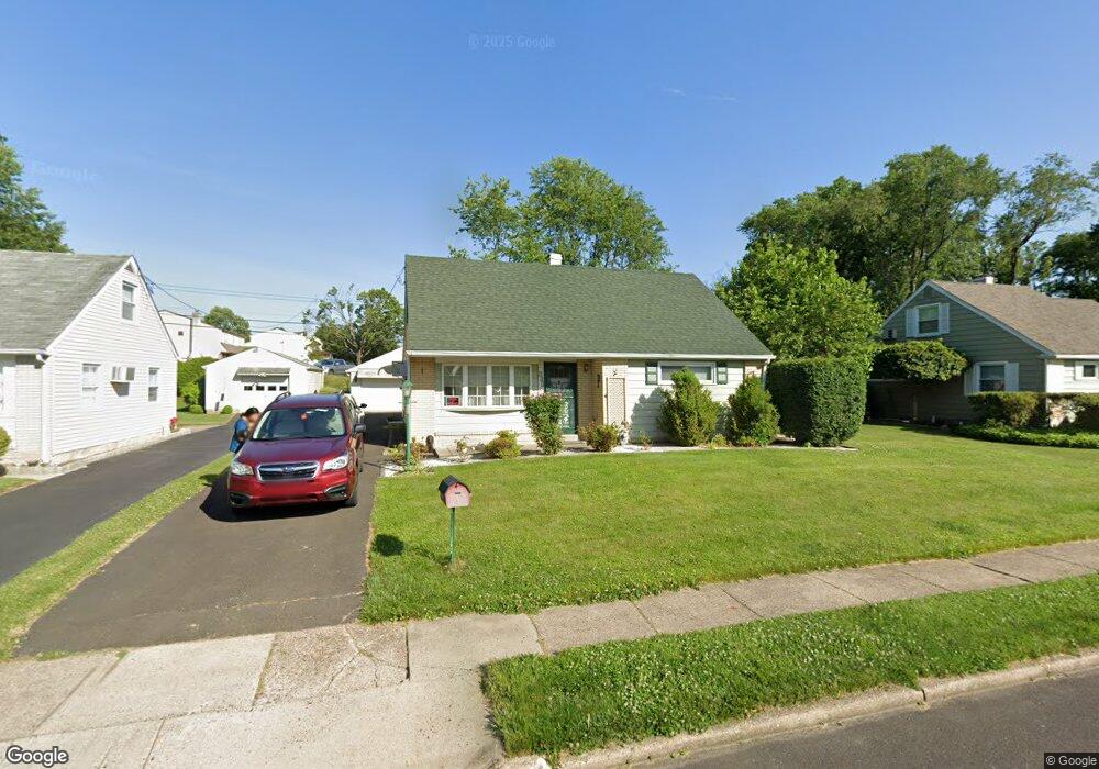 333 Rolling Hill Rd, Elkins Park, PA 19027 - photo 1