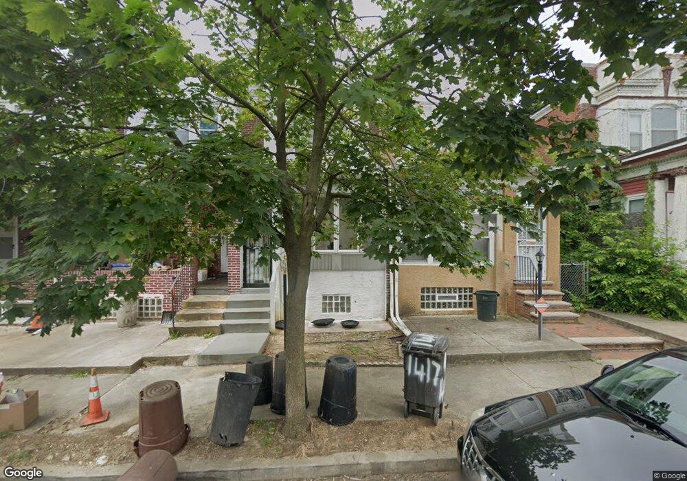 1419 Ormond Ave, Camden, NJ 08103 - photo 1