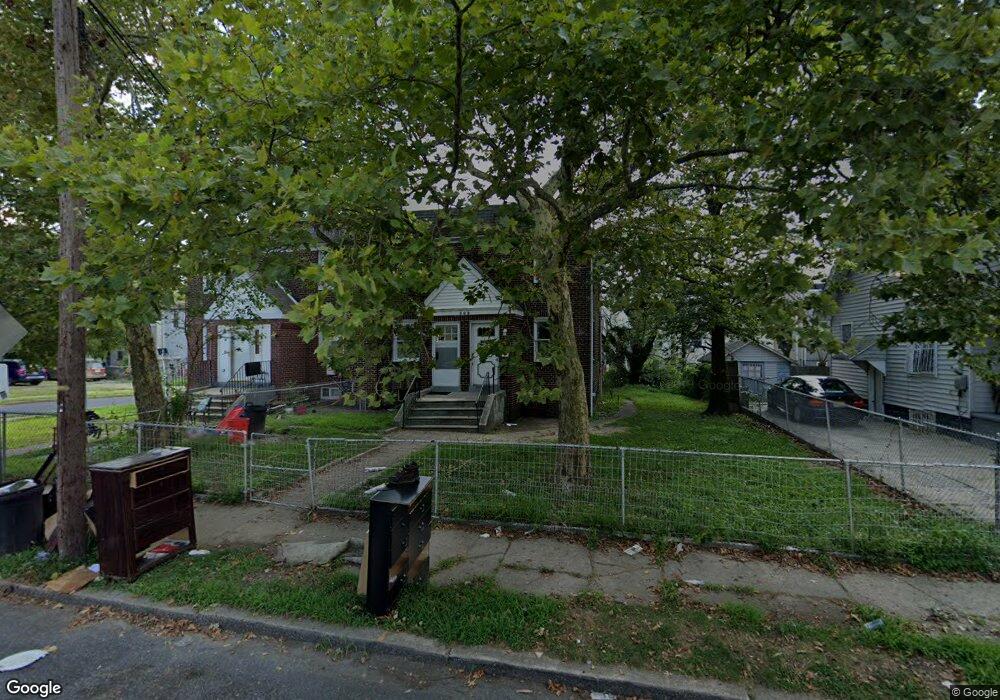 363 Boyd St, Camden, NJ 08105 - photo 1