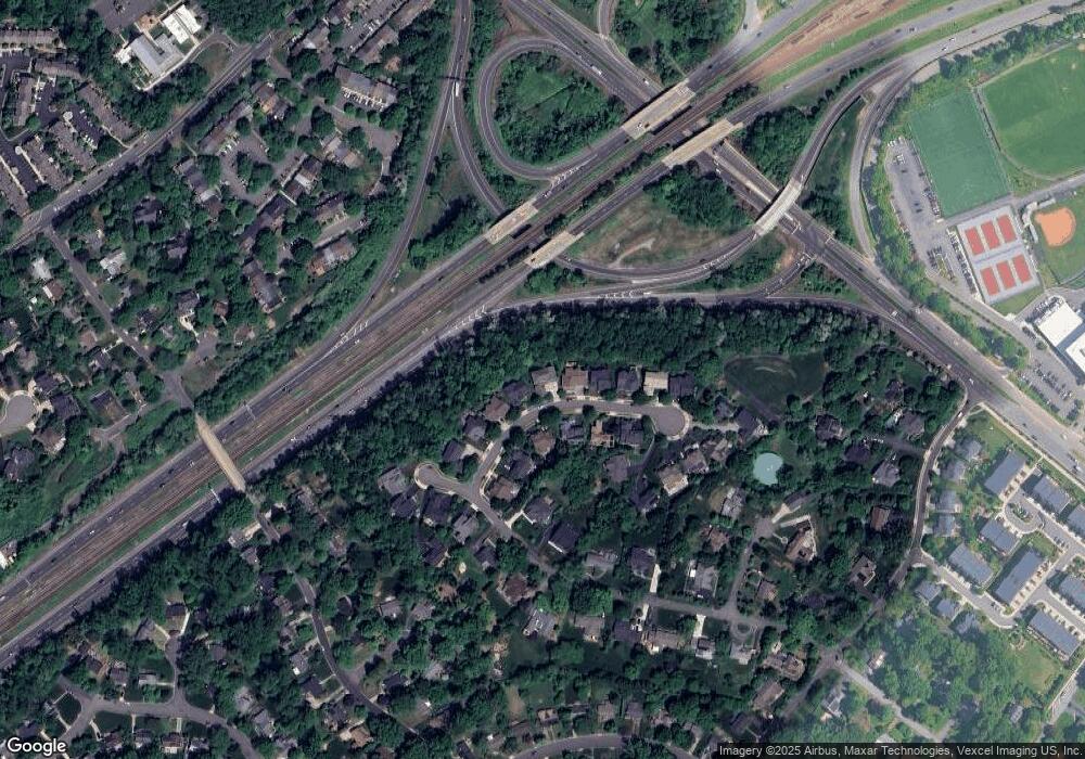 7288 Highland Estates Place, Falls Church, VA 22043 - photo 1