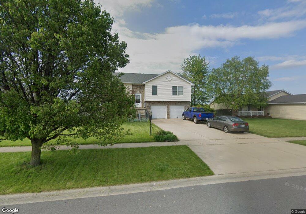 6772 W 157th Place, Lowell, IN 46356 - photo 1