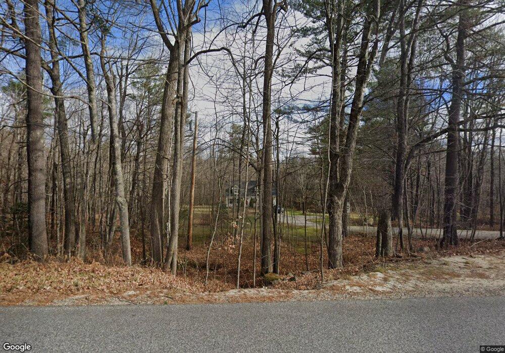 254 N Raymond Rd, Poland, ME 04274 - photo 1