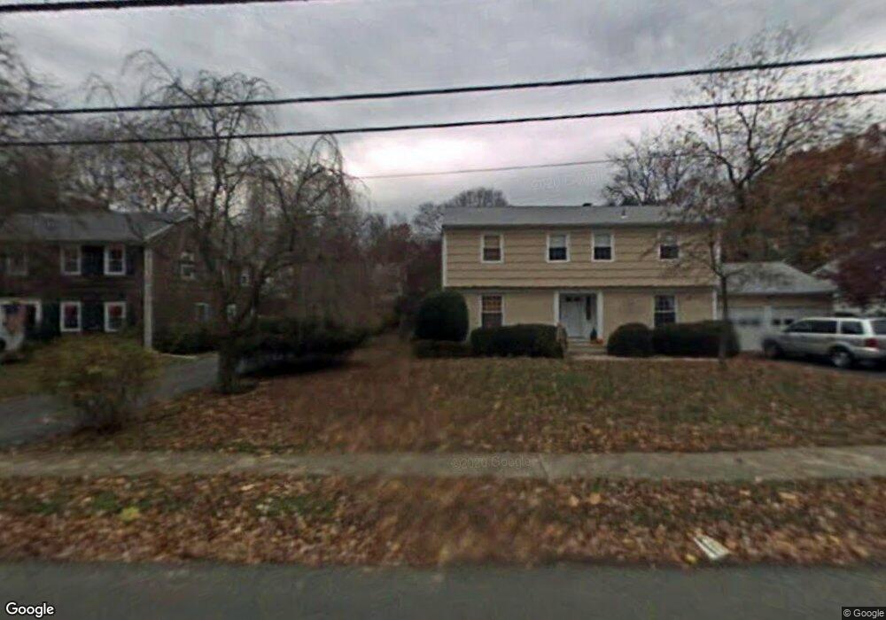 10 Hammond Rd, Rye, NY 10580 - photo 1
