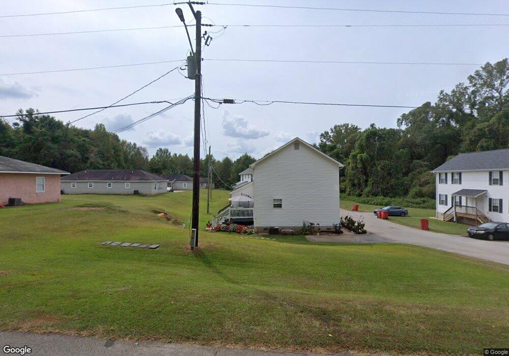 162 Smith Ave, Bowdon, GA 30108 - photo 1