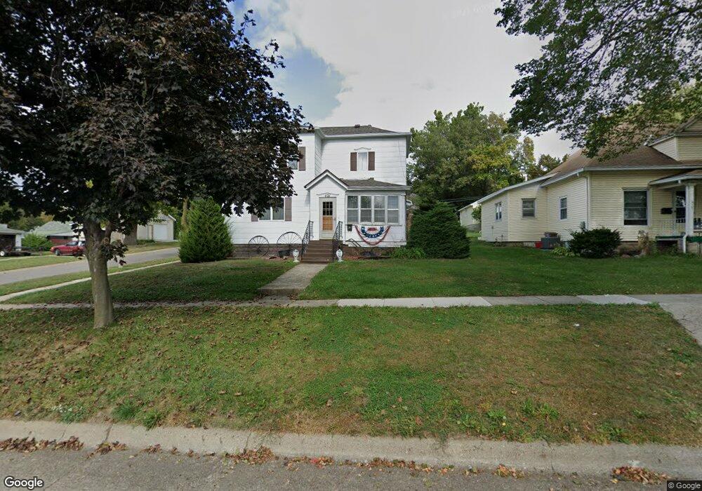 421 Elm St, Coon Rapids, IA 50058 - photo 1