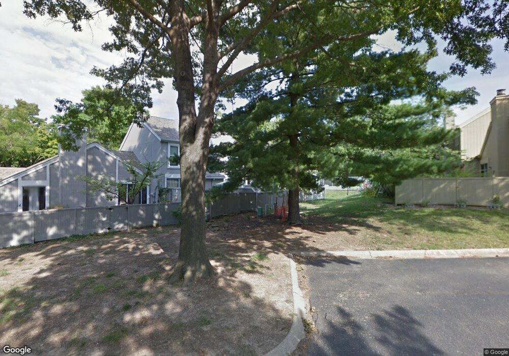 12125 W 79th Terrace, Lenexa, KS 66215 - photo 1