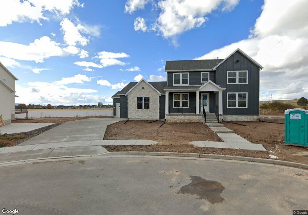 367 N Welden Way, Layton, UT 84041 - photo 1