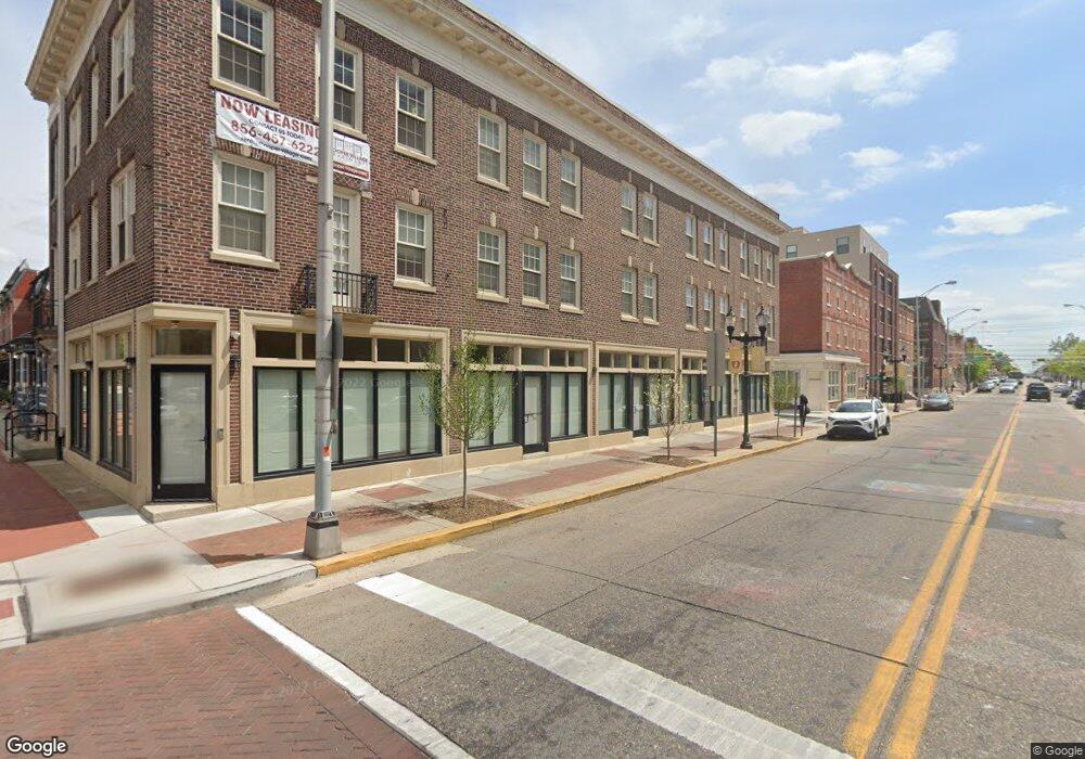 400 S Broadway, Camden, NJ 08103 - photo 1