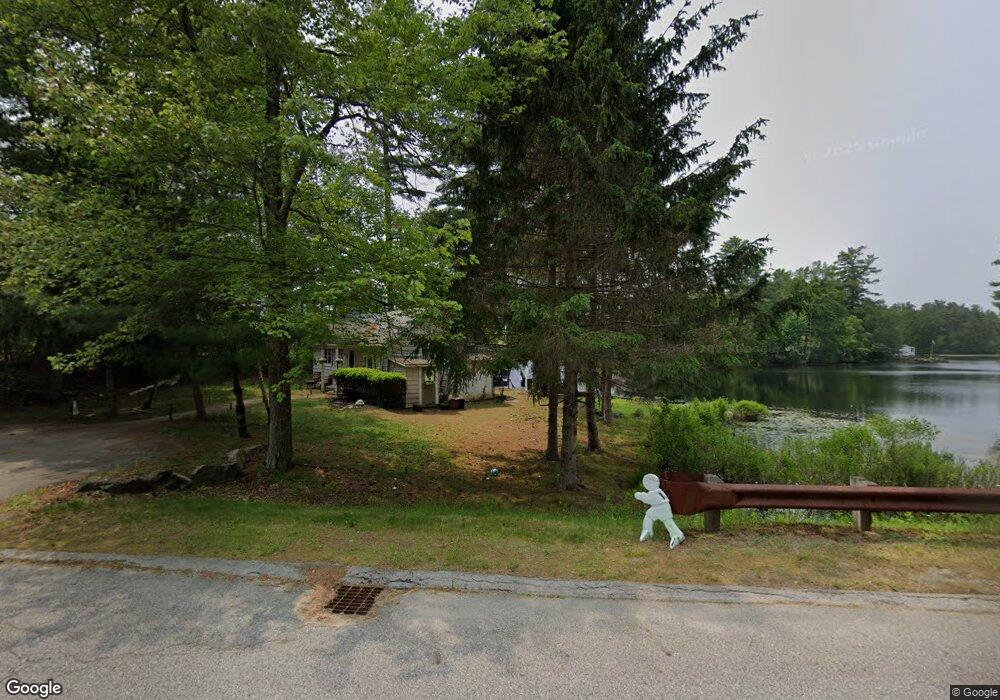 47 Seavey Rd, Pelham, NH 03076 - photo 1