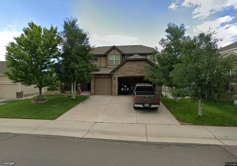 20511 E Weaver Ave, Aurora, CO 80016 - photo 1
