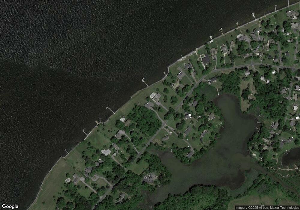 2901 Love Point Rd, Stevensville, MD 21666 - photo 1