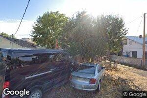 412 Hoover St, Fossil, OR 97830