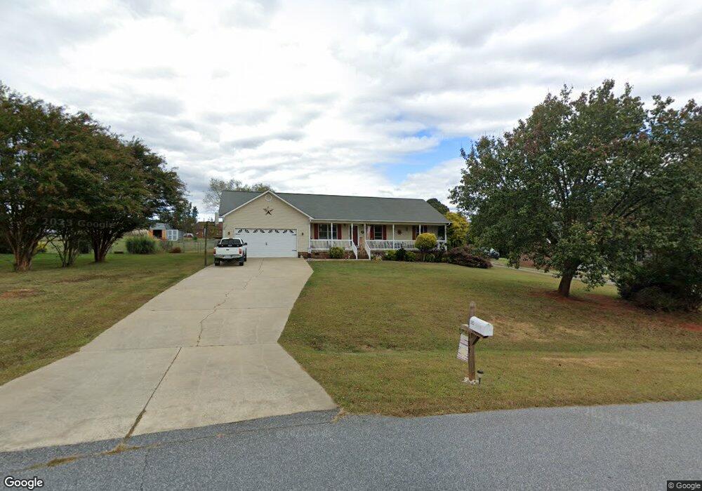 182 Antler Dr, Statesville, NC 28625 - photo 1