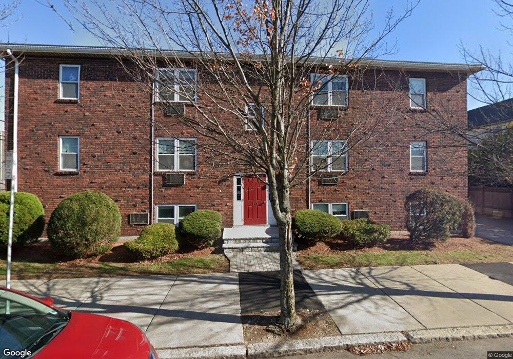 115 Clifton St unit 10, Cambridge, MA 02140 - photo 1