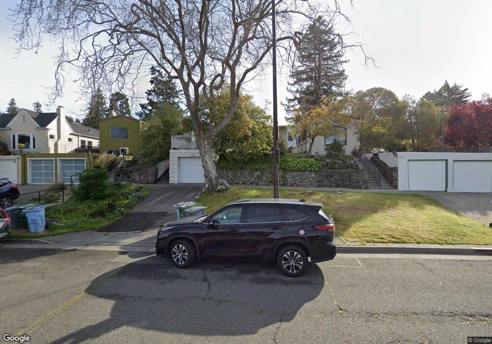 1215 Henry St, Berkeley, CA 94709 - photo 1