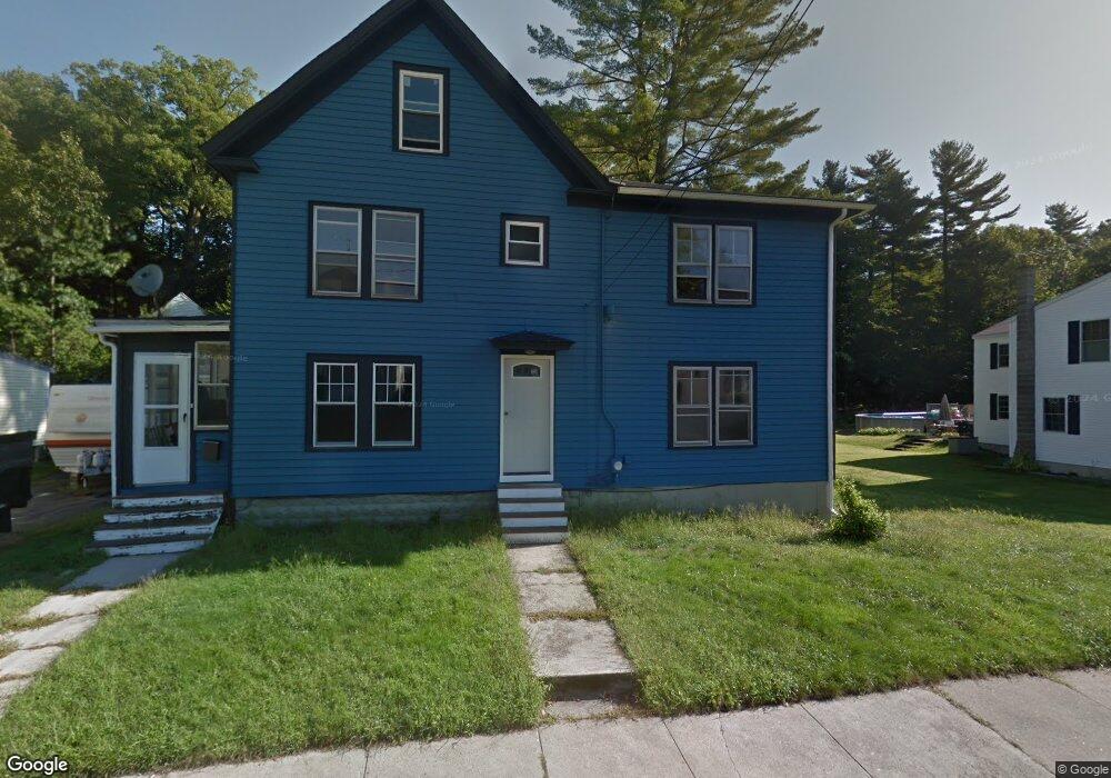 8 Harris St, Springvale, ME 04083 - photo 1