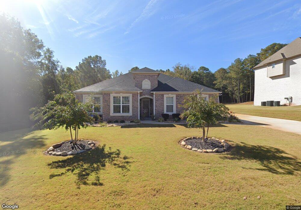 70 Serenity Way SE, Conyers, GA 30013 - photo 1