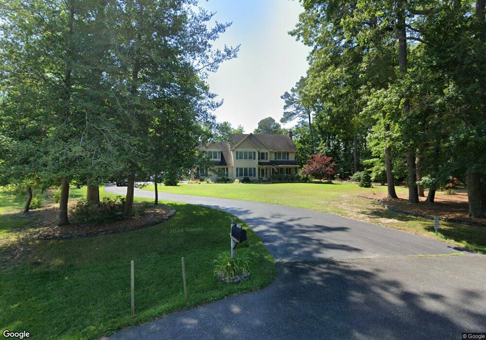 36317 Windmill Run, Ocean View, DE 19970 - photo 1