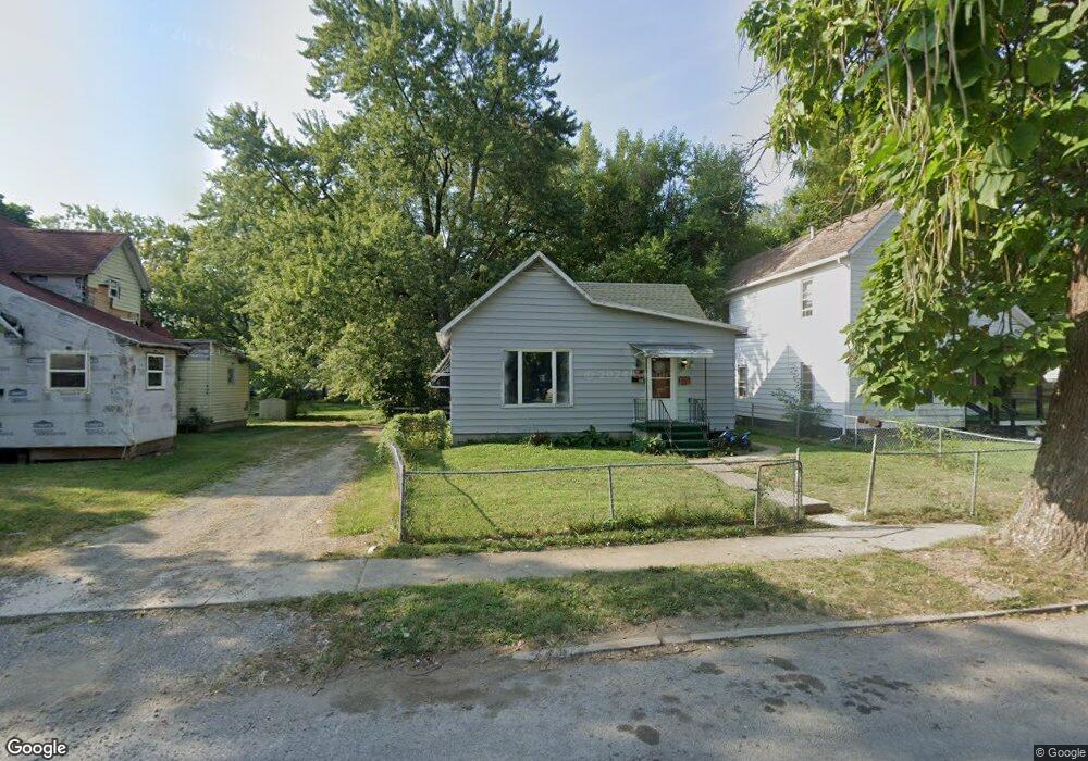 814 Holmes Ave, Lima, OH 45804 - photo 1