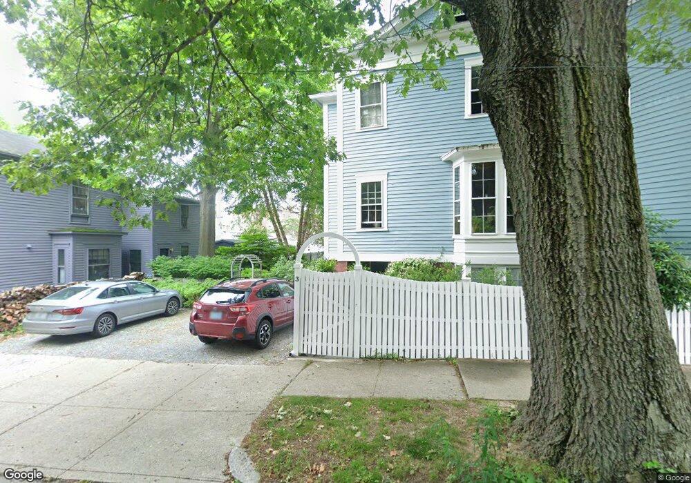 3 E St Unit#1 1, Providence, RI 02906 - photo 1