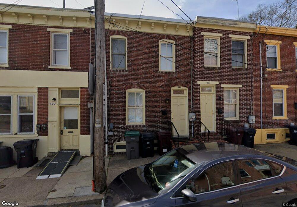 916 E 7th St, Wilmington, DE 19801 - photo 1