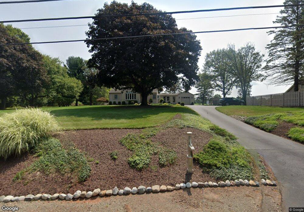 728 County Road 513, Pittstown, NJ 08867 - photo 1