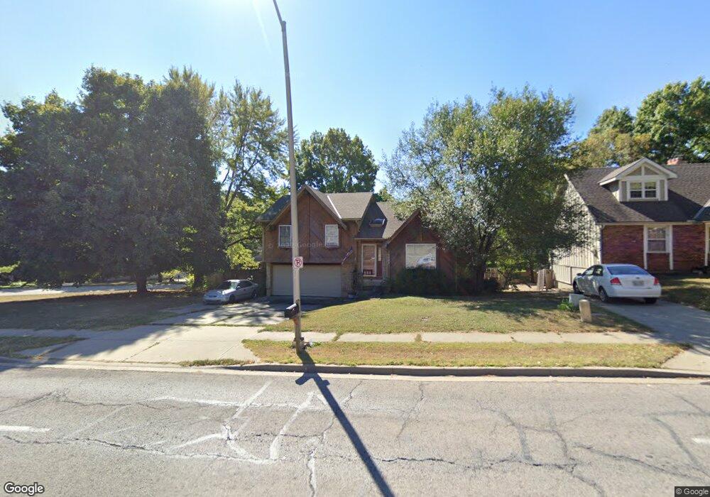 14205 W 67th St, Shawnee, KS 66216 - photo 1