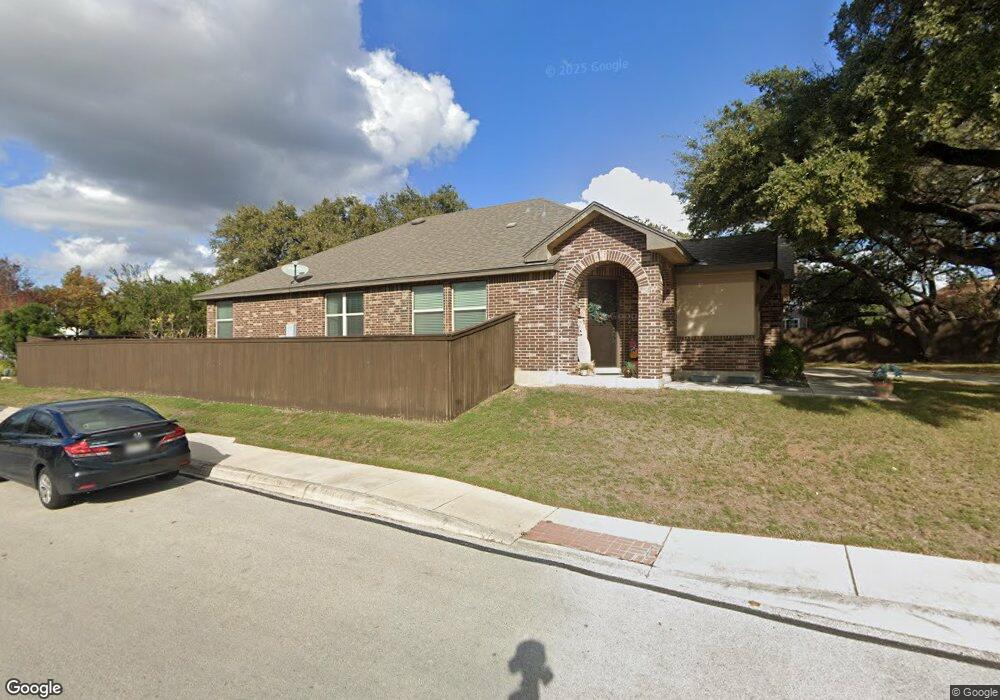 21534 Vista de Cristal, San Antonio, TX 78259 - photo 1