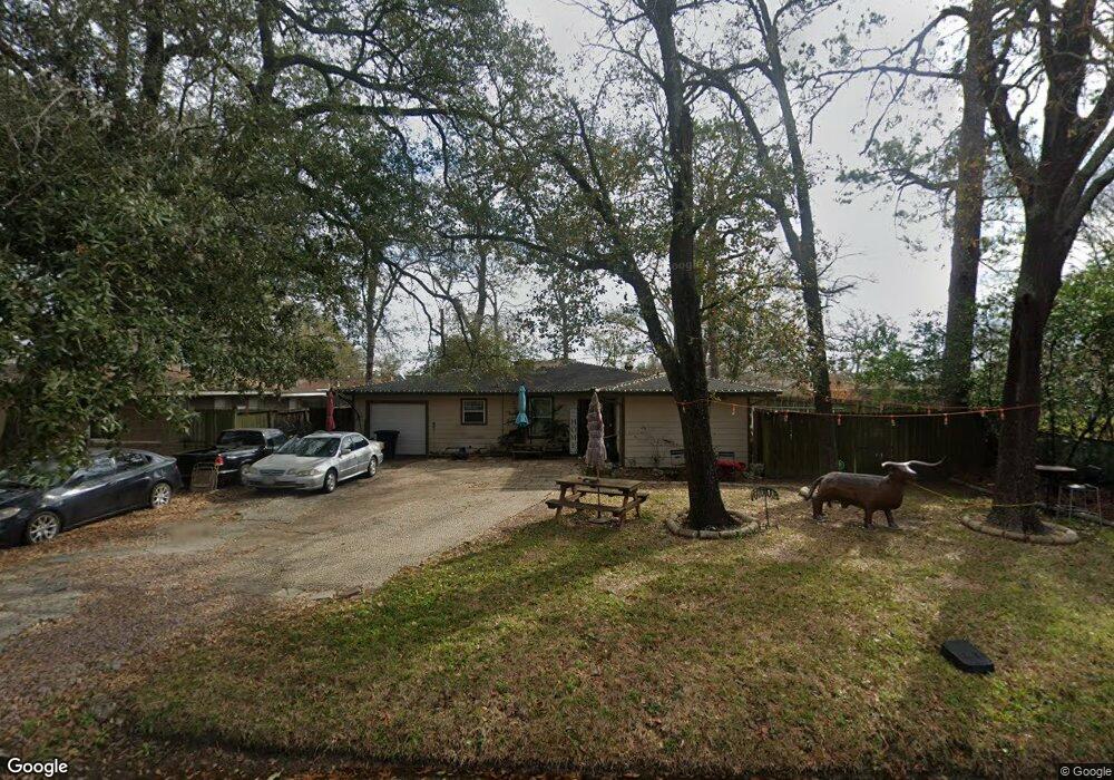 5621 Milart St, Houston, TX 77021 - photo 1