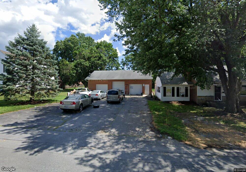 17547 York Rd, Hagerstown, MD 21740 - photo 1