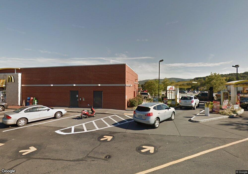 180 N Winchester Ave, Wytheville, VA 22960 - photo 1