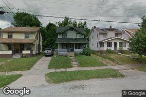 760 Fairgreen Ave, Youngstown, OH 44510