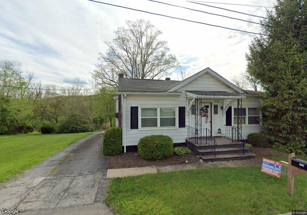 2780 Old Us 119 Hwy S, Homer City, PA 15748 - photo 1