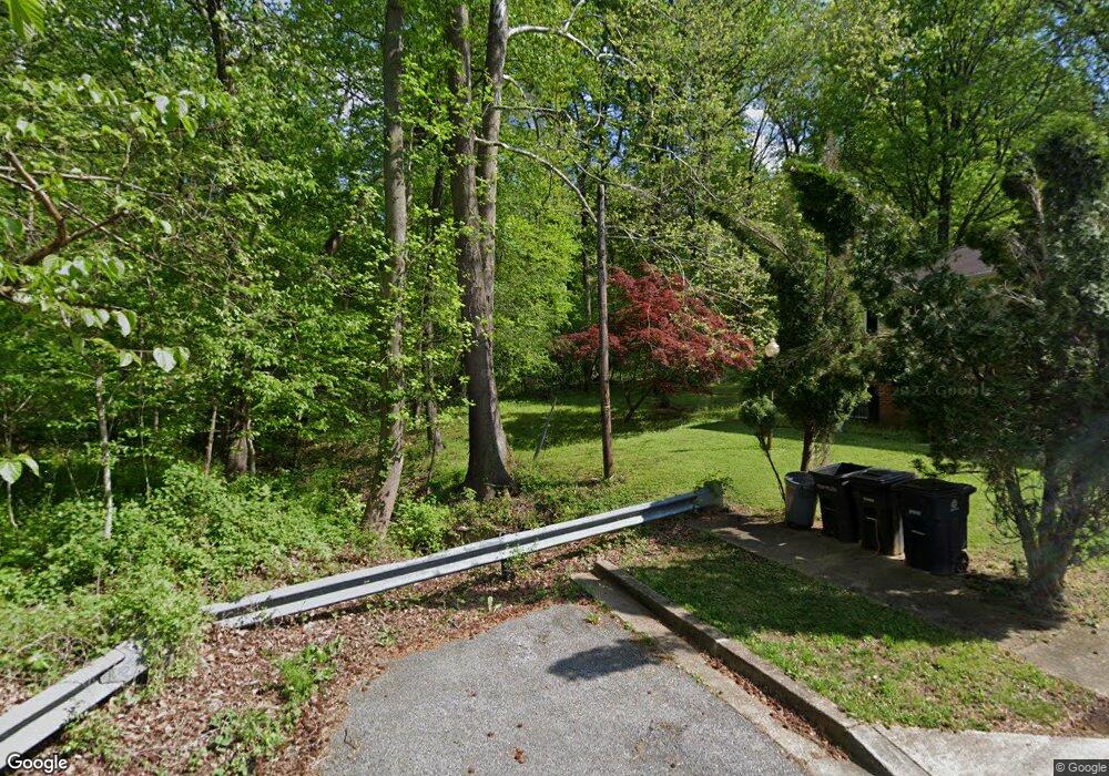 7012 Sabrina Ct, Capitol Heights, MD 20743 - photo 1