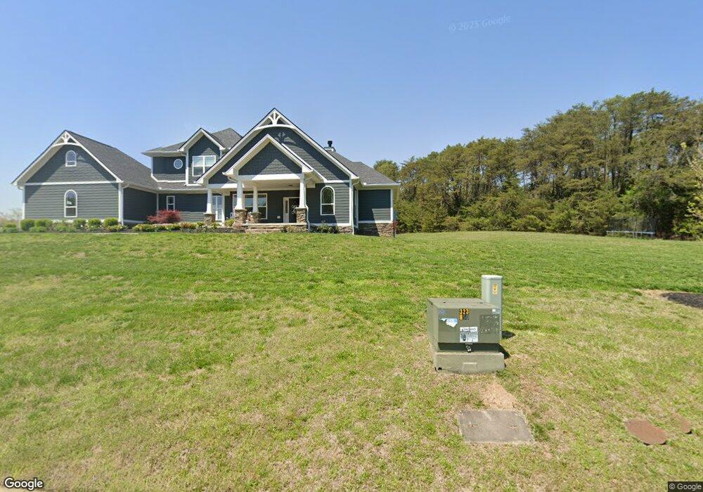 3018 Lee Ridge Rd, Morristown, TN 37814 - photo 1