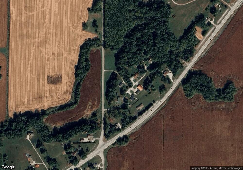 2272 S County Road 700 W, Greensburg, IN 47240 - photo 1