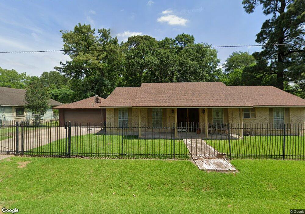 1819 Eubanks St, Houston, TX 77093 - photo 1