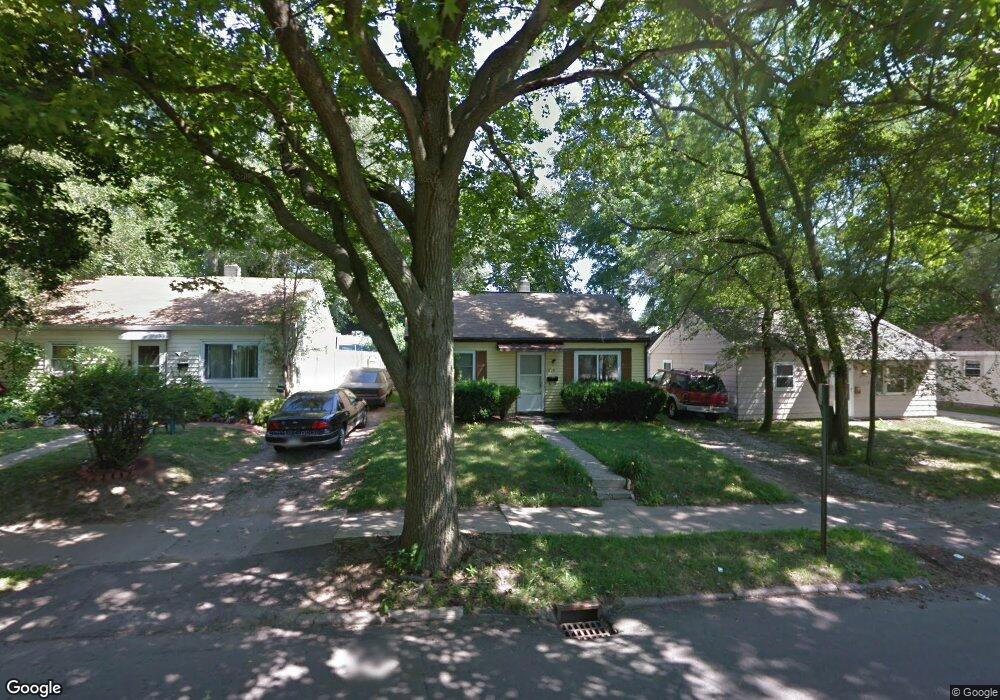 1128 Victor Ave, Lansing, MI 48910 - photo 1