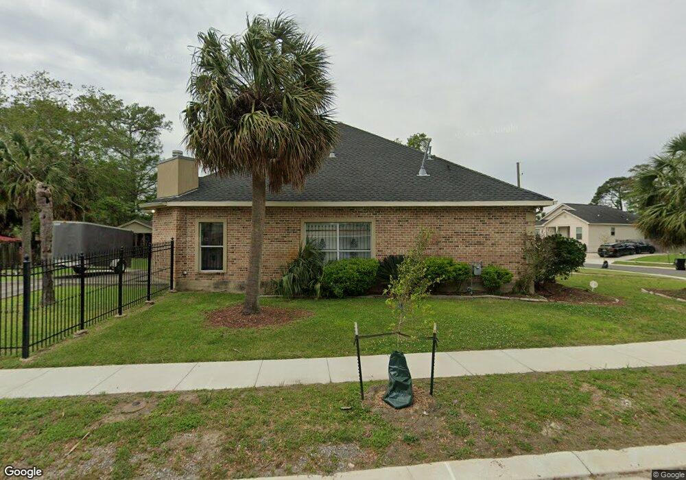 4656 Gaines St, New Orleans, LA 70126 - photo 1