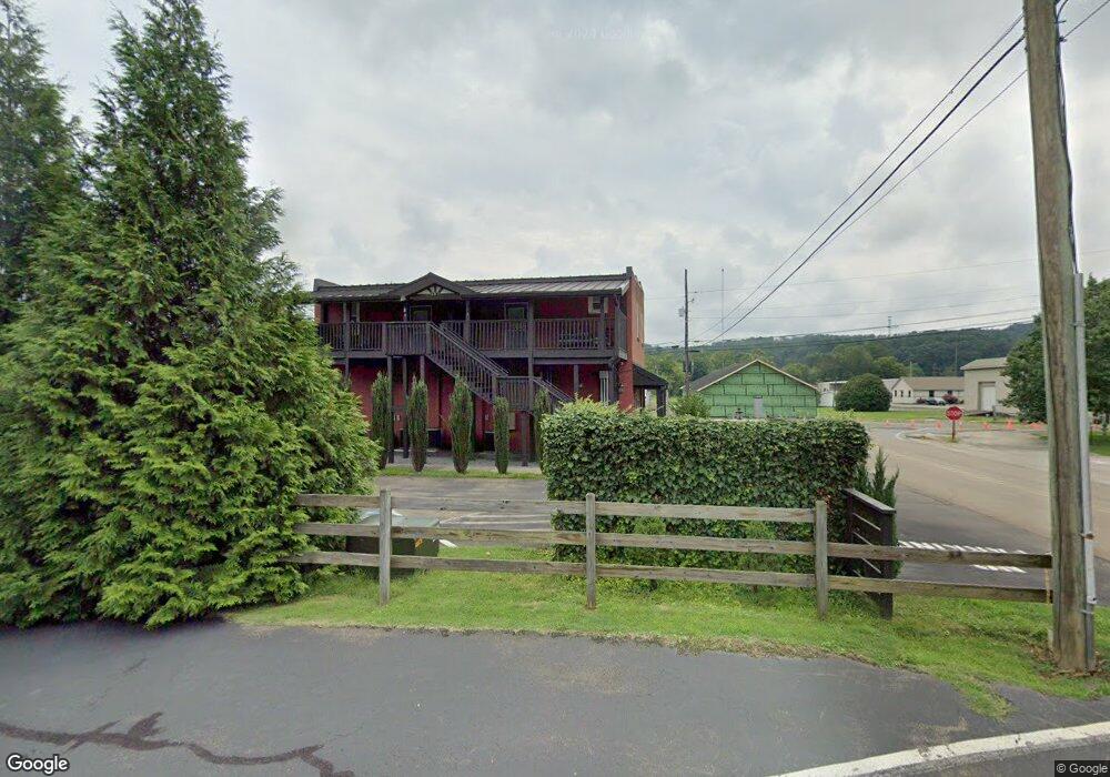 383 N Main St, Ellijay, GA 30540 - photo 1