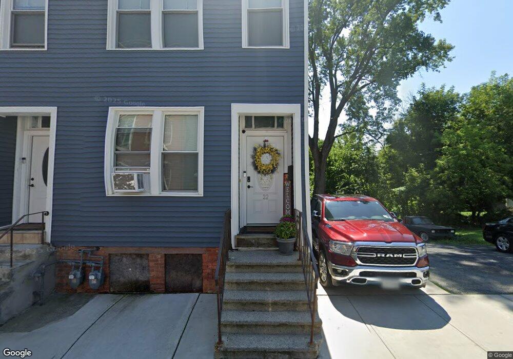24 Osborne St, Albany, NY 12202 - photo 1