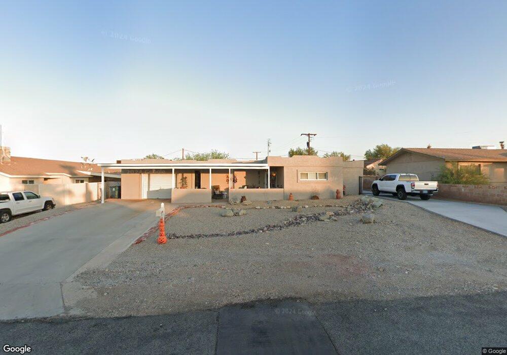 191 Columbine Dr, Lake Havasu City, AZ 86403 - photo 1
