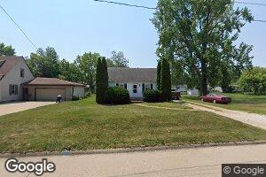 401 E Vest St, Jefferson, IA 50129