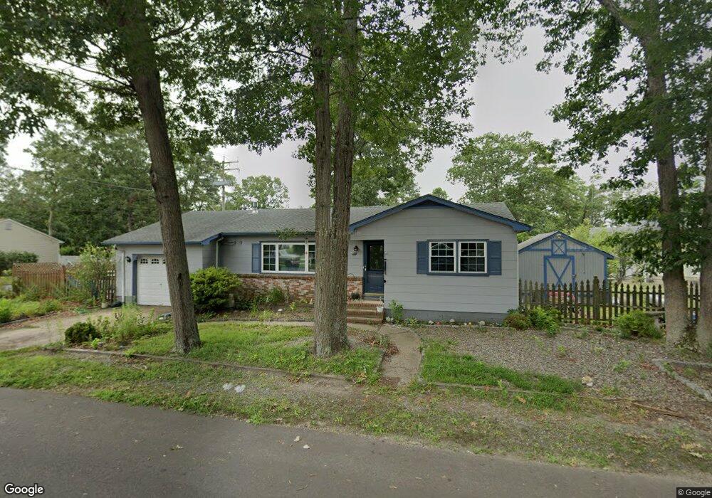 880 Arlington Ave, Forked River, NJ 08731 - photo 1