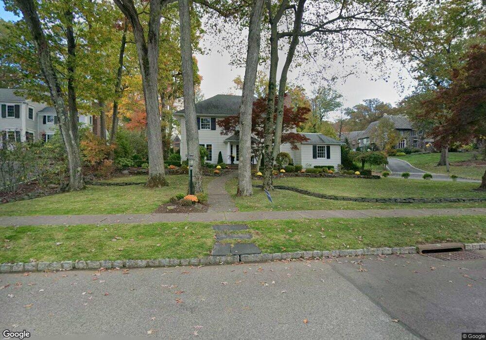 71 Afterglow Ave, Verona, NJ 07044 - photo 1