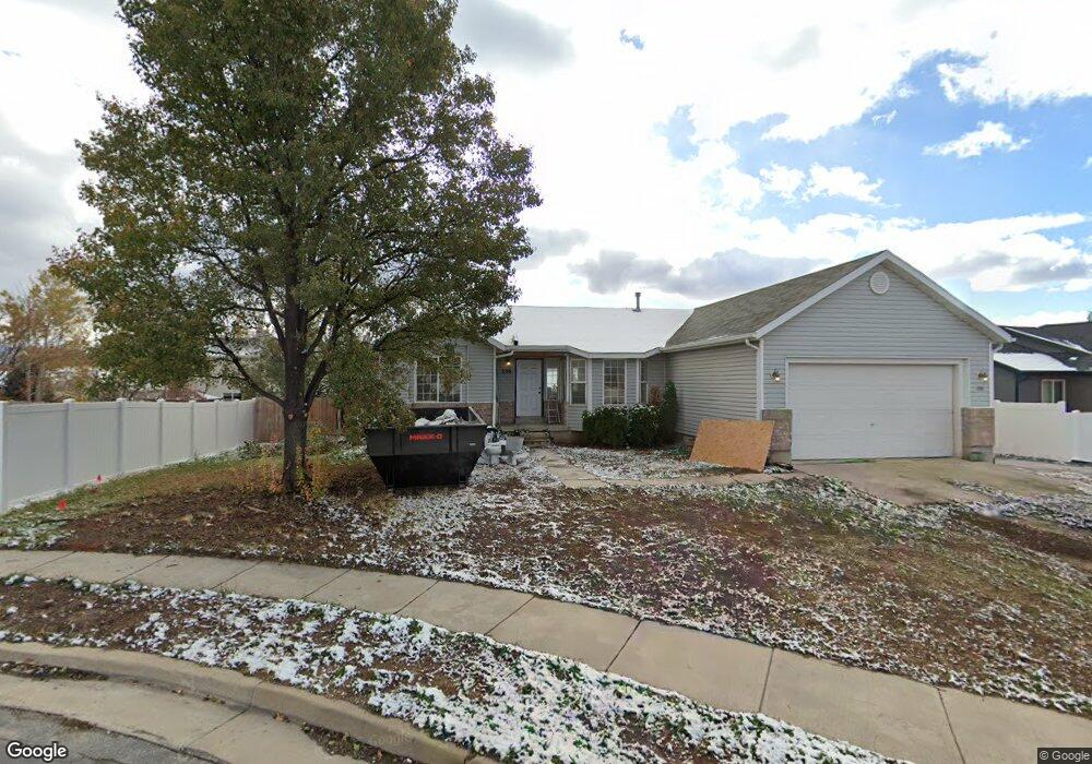 278 E 1375 N, Layton, UT 84041 - photo 1