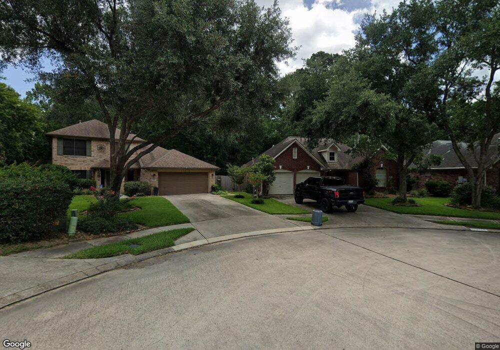 31414 Weston Village Dr, Spring, TX 77386 - photo 1