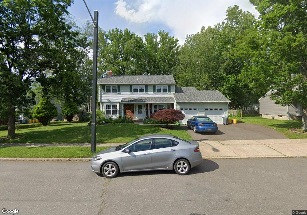 27 Hillside Ave, Monmouth Junction, NJ 08852 - photo 1