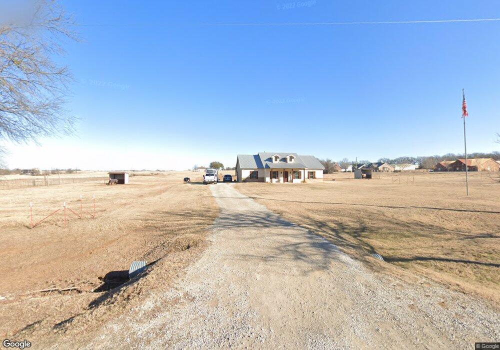 4299 Knob Rd, Springtown, TX 76082 - photo 1